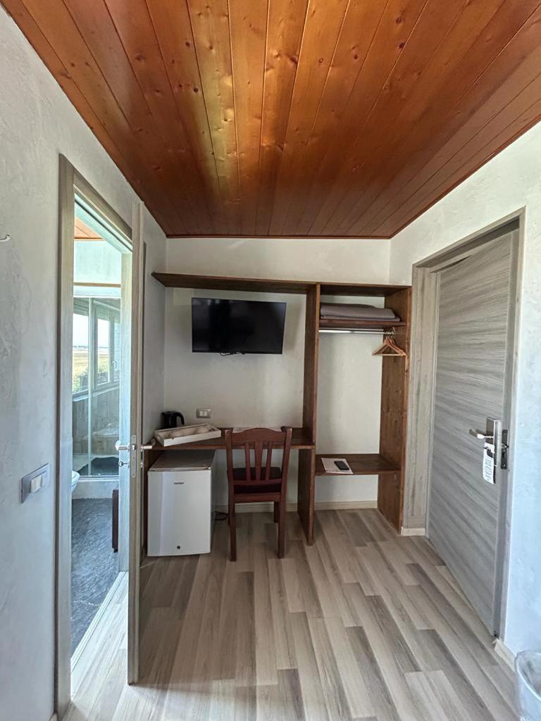 Rosa Dei Venti Apartment Cinisi