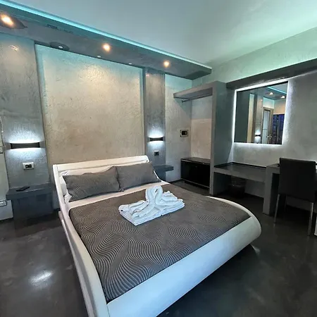 Residence Villa Rosa dei Venti Cinisi Esterno foto