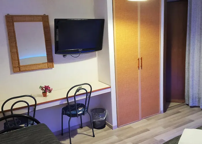 Residence Villa Rosa Dei Venti