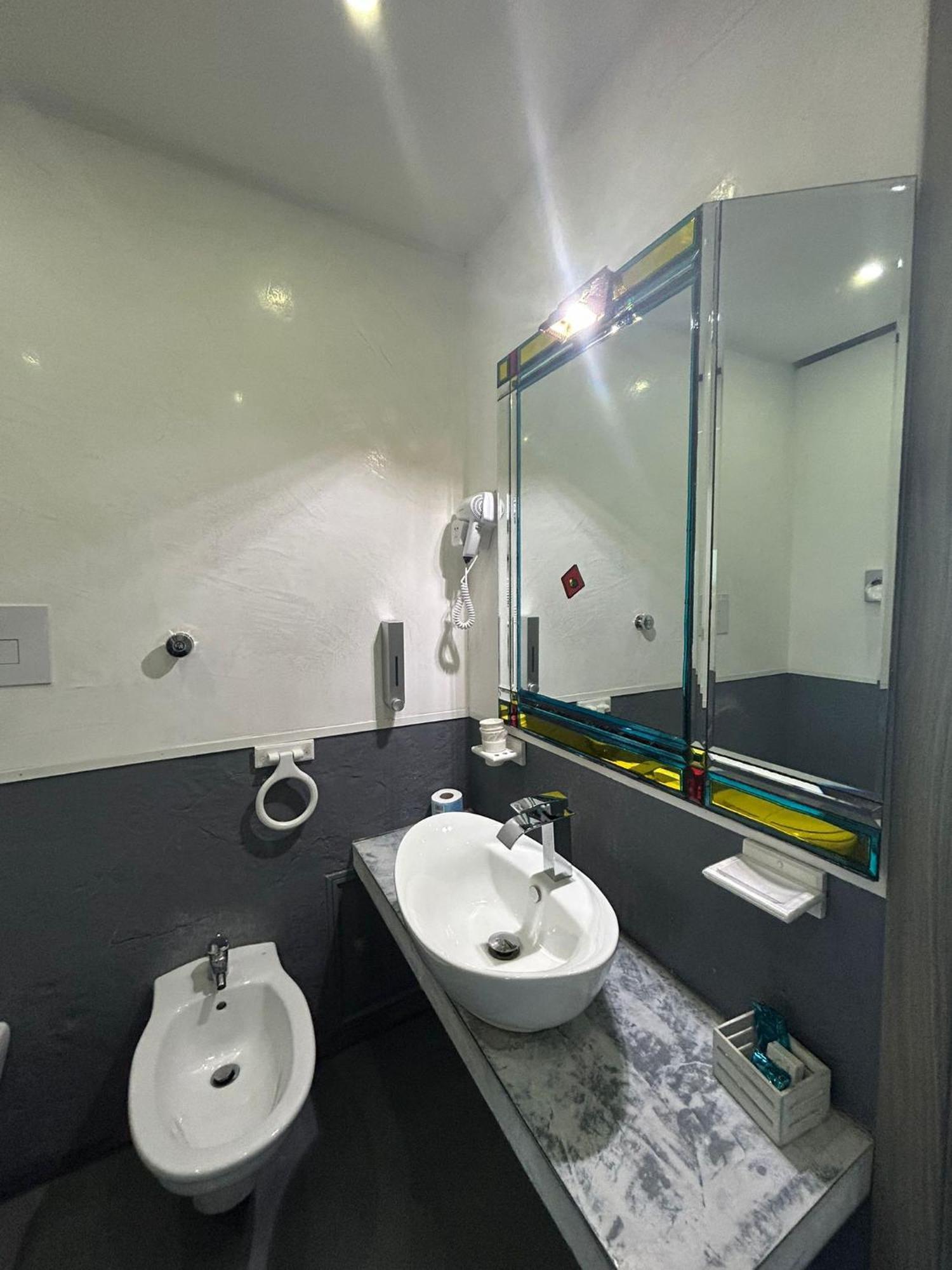 Rosa Dei Venti Apartment *