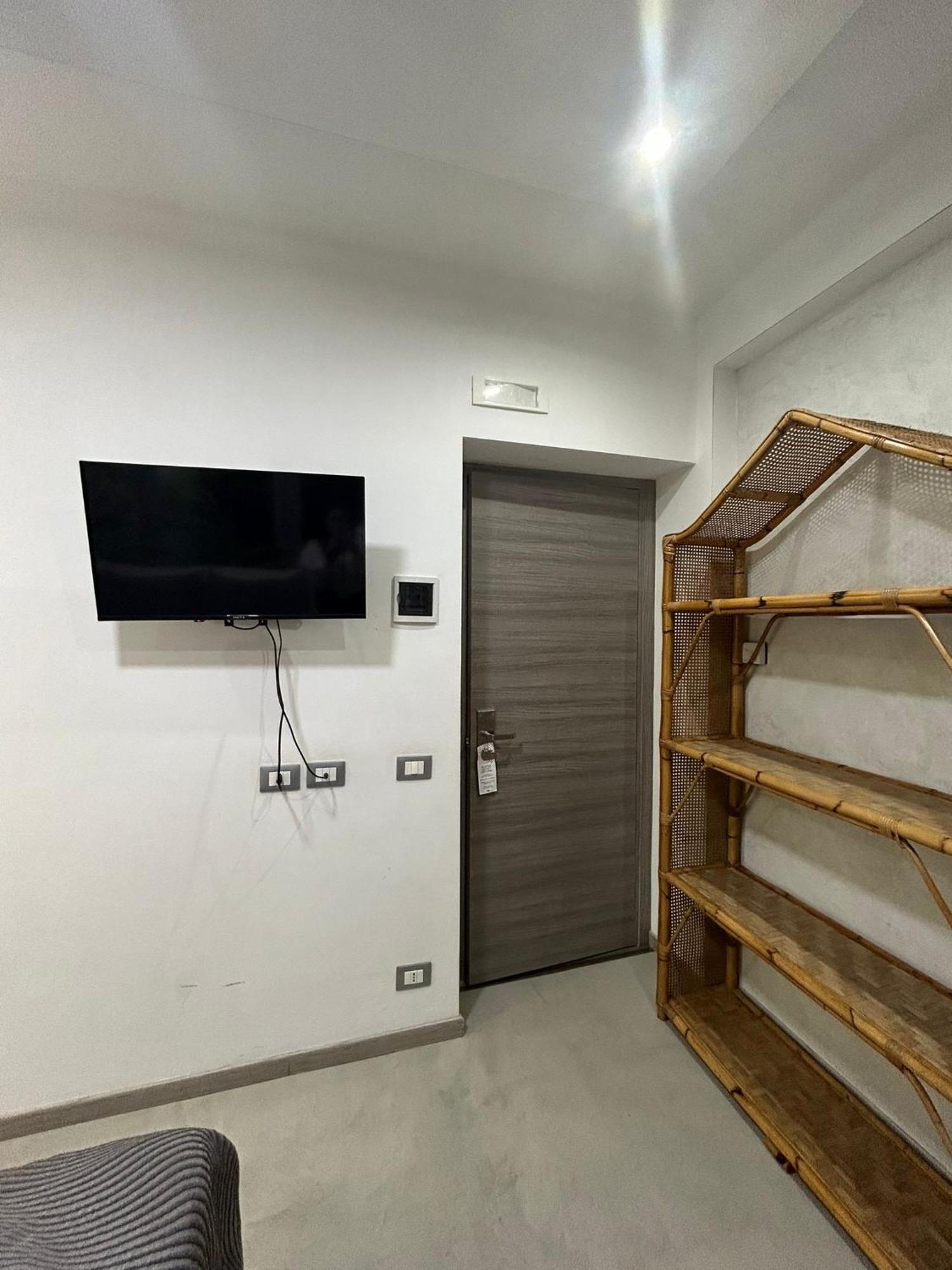 Rosa Dei Venti Apartment Cinisi