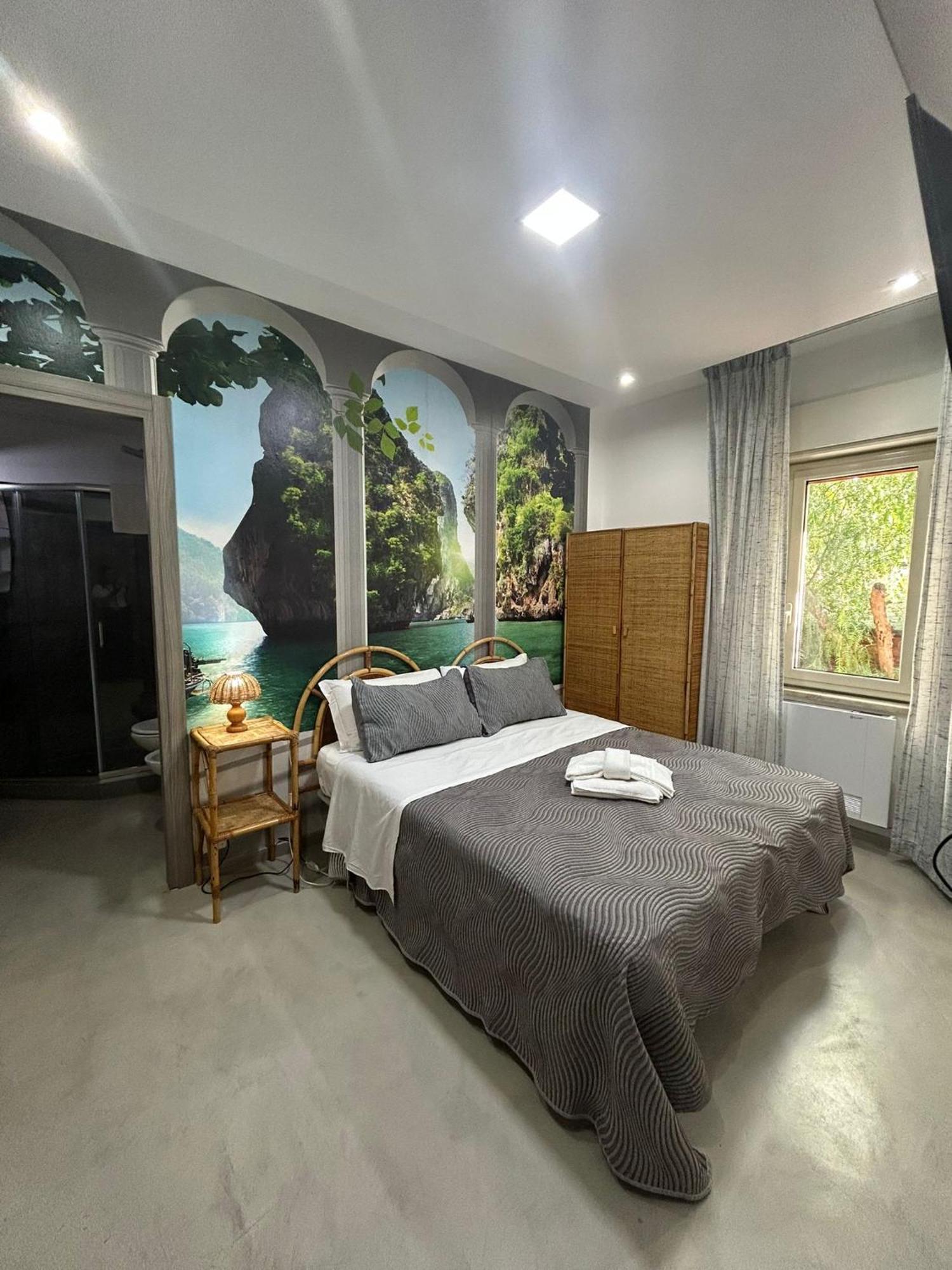 Apartment Rosa Dei Venti *