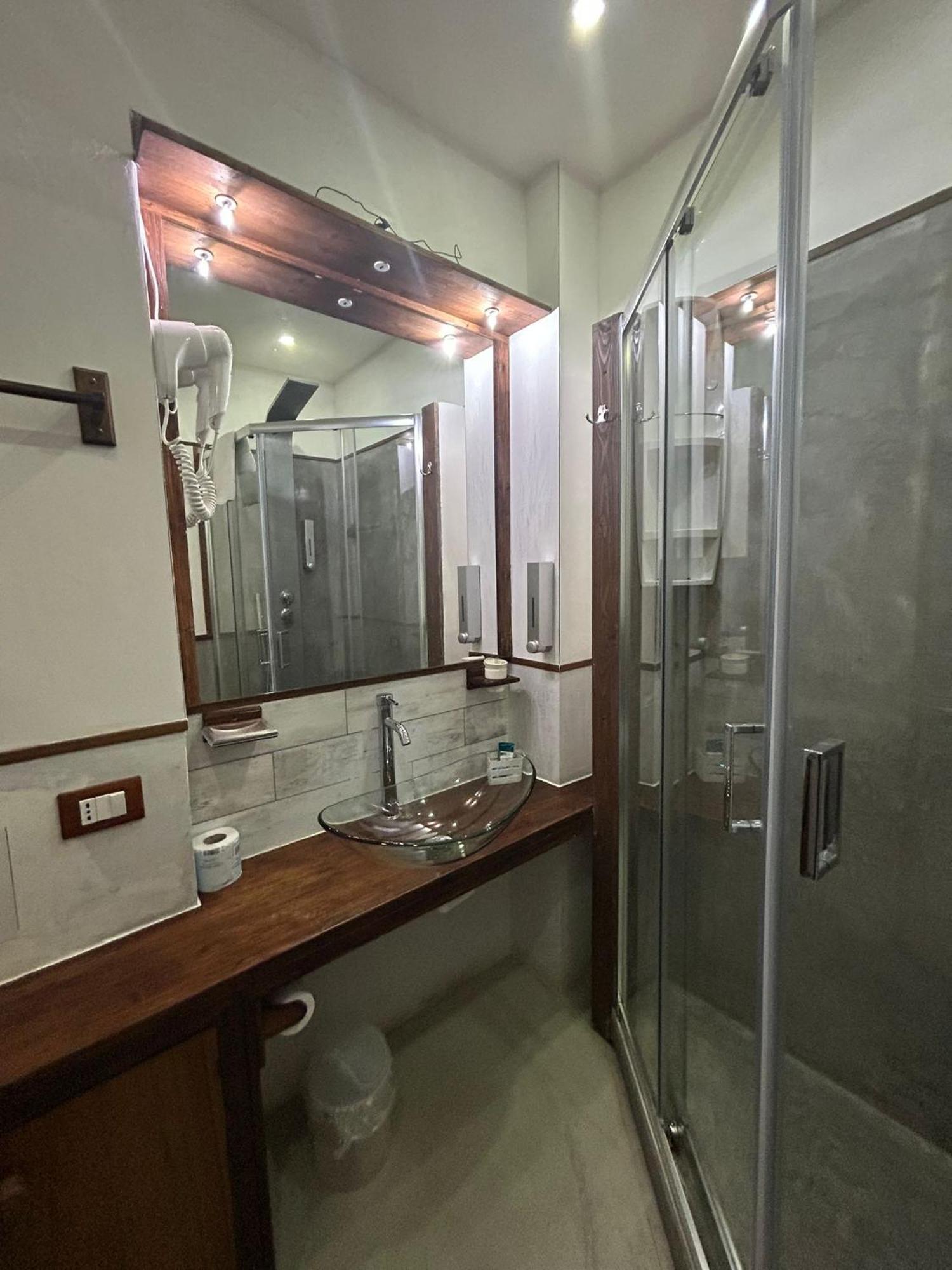 Apartment Rosa Dei Venti *