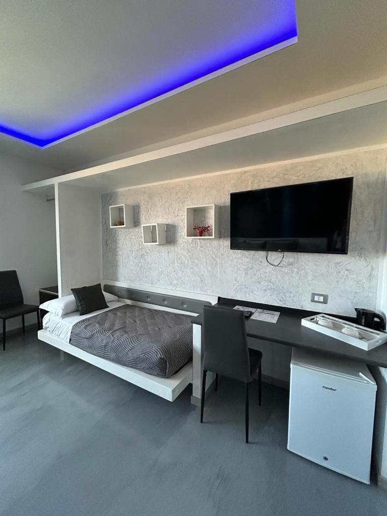 Rosa Dei Venti Appartement *