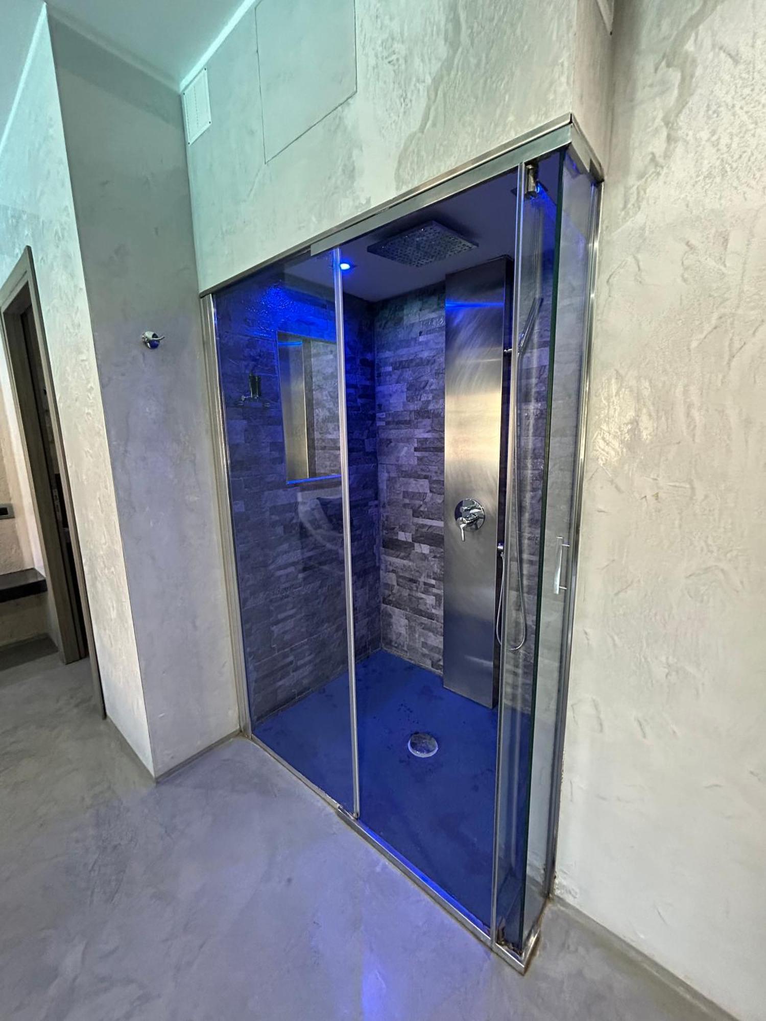 Rosa Dei Venti Apartment