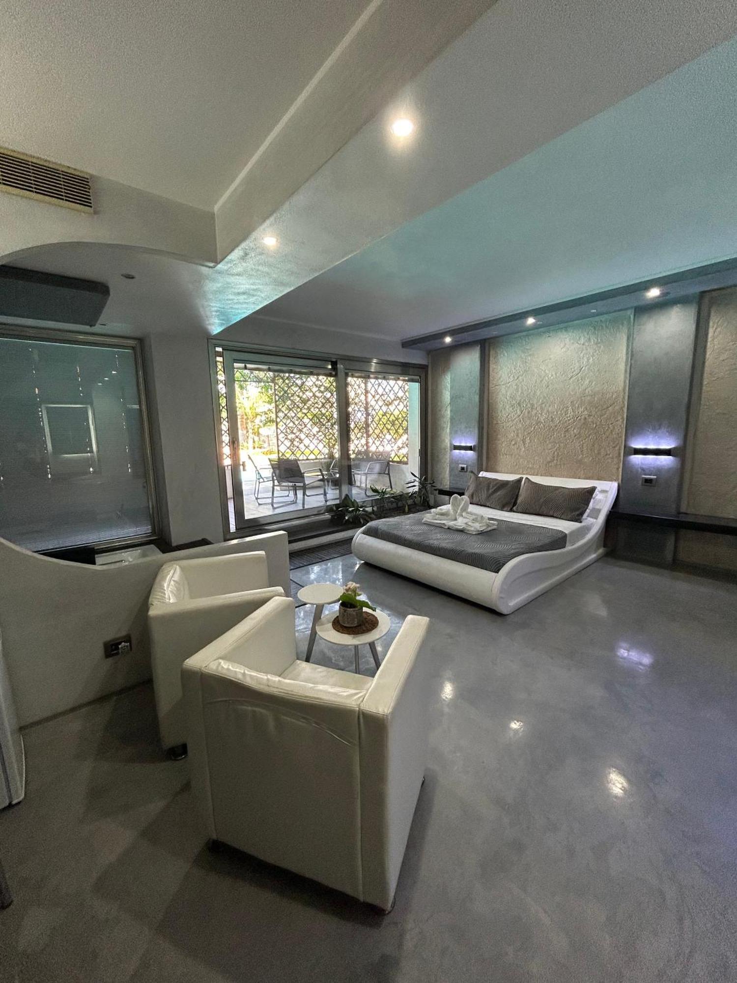 Appartement Rosa Dei Venti