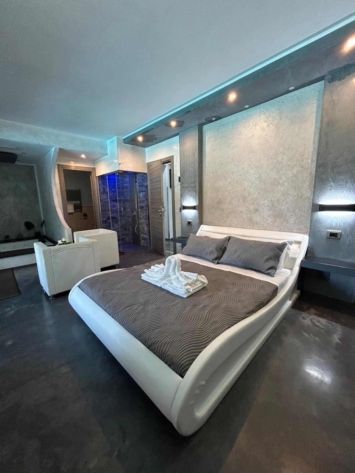 Apartment Rosa Dei Venti *
