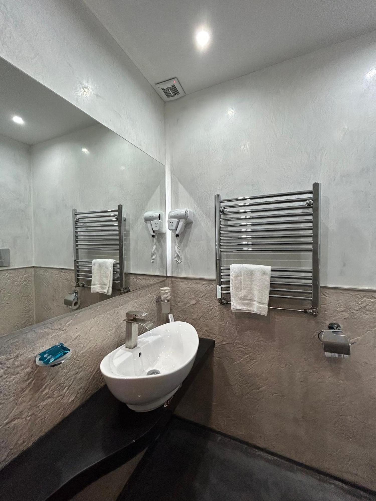 Rosa Dei Venti Appartement *
