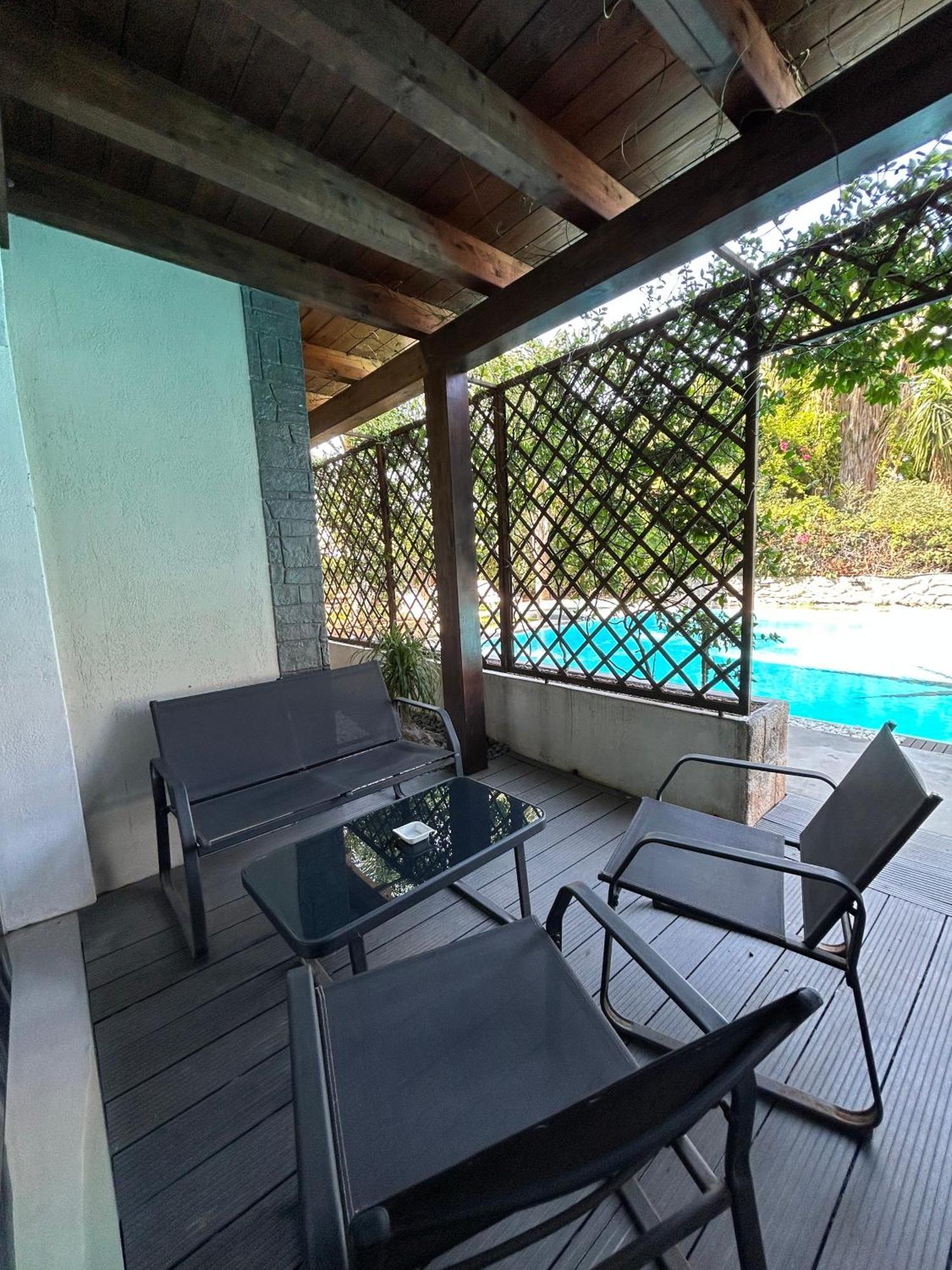 Apartamento Rosa Dei Venti *