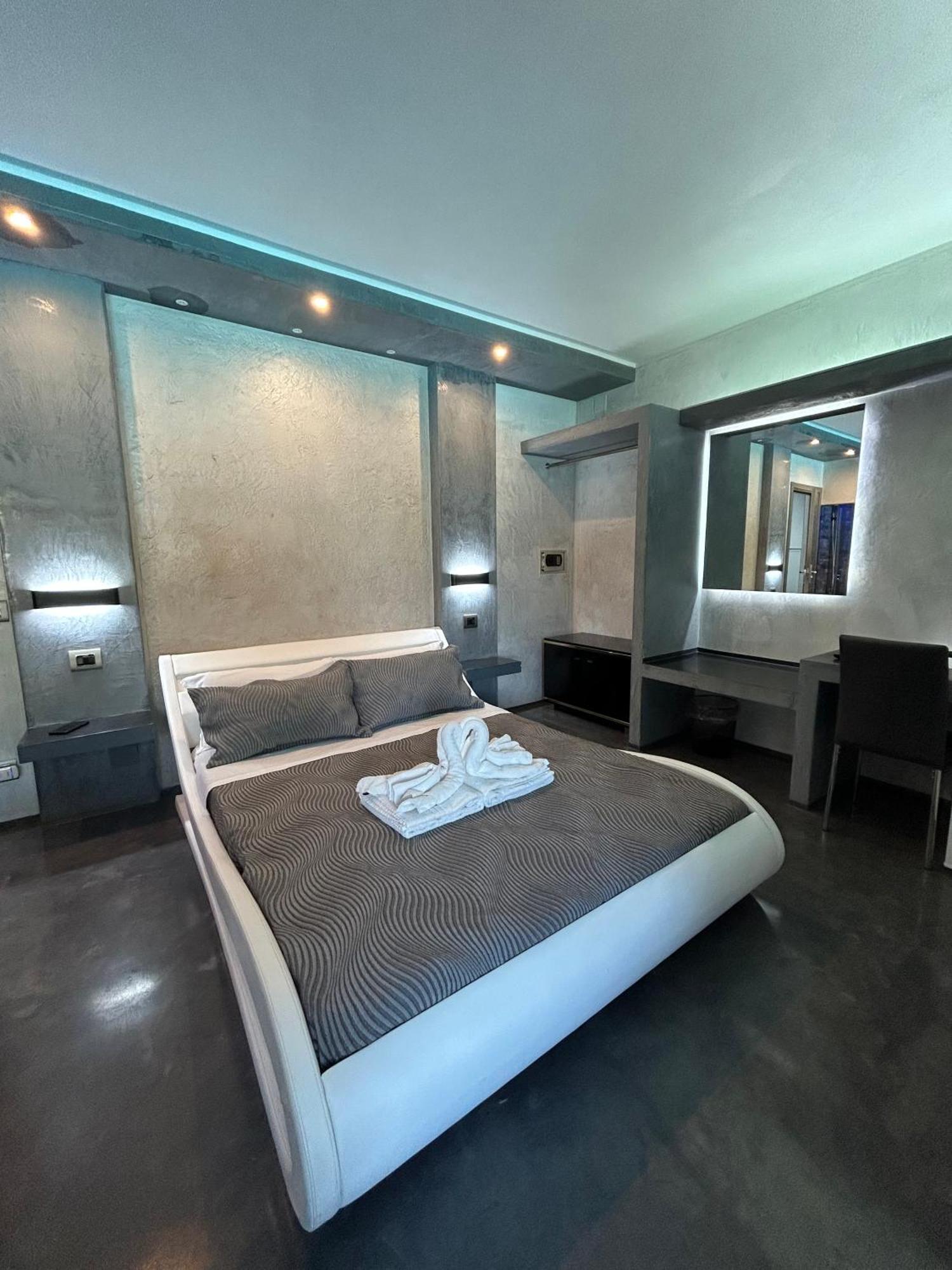 Rosa Dei Venti Apartment