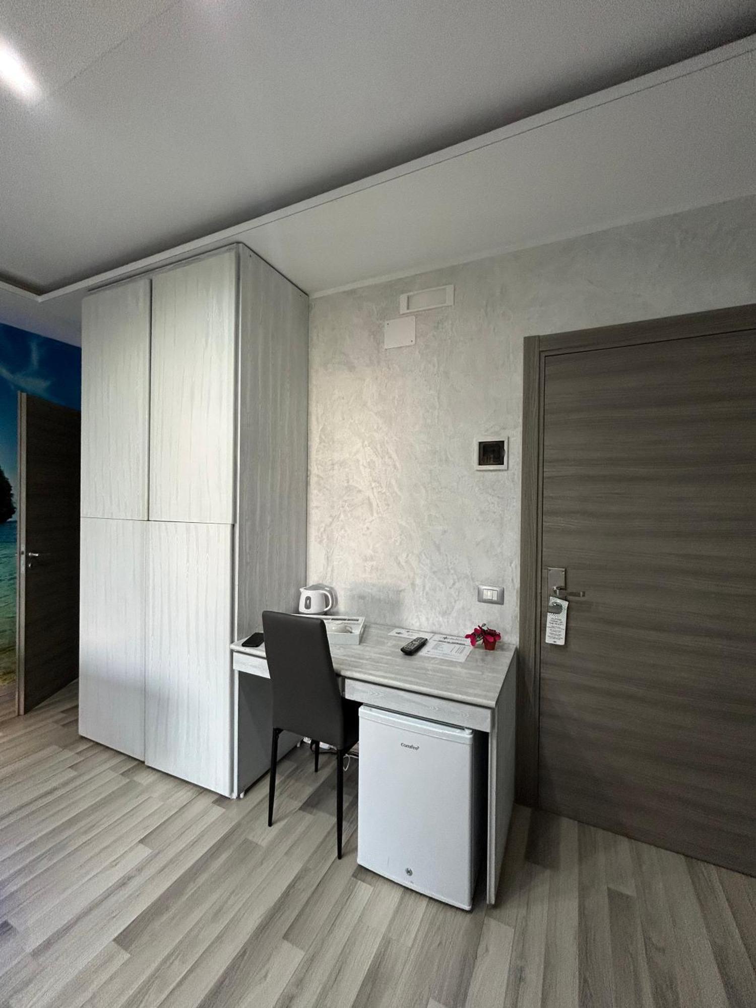 Apartamento Rosa Dei Venti Cinisi
