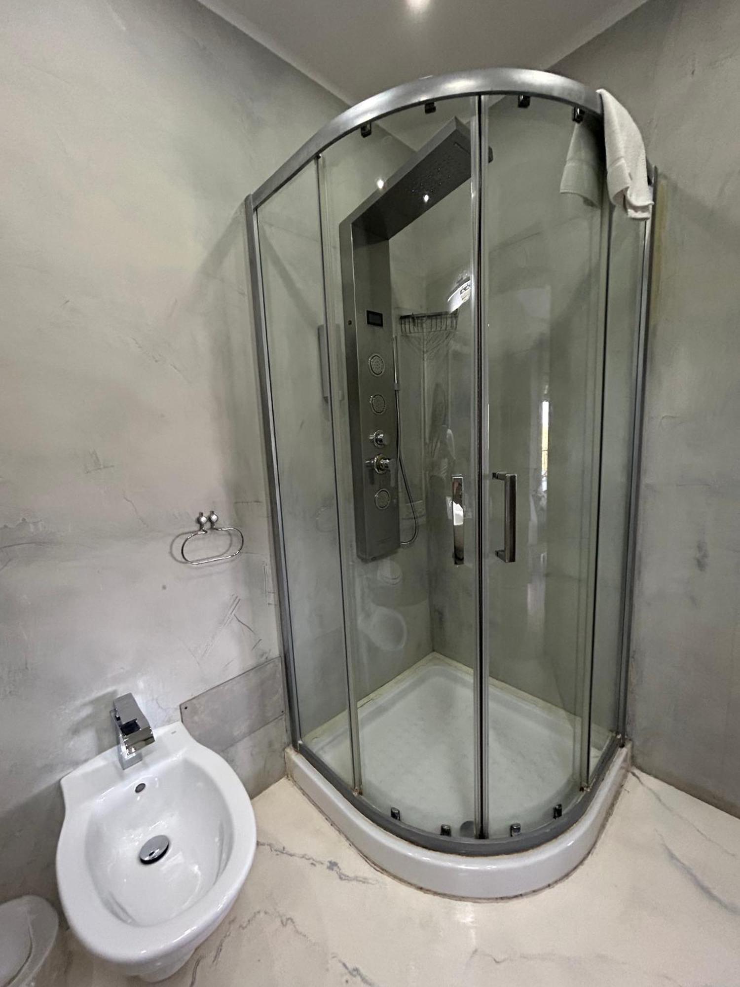 Rosa Dei Venti Apartment Cinisi