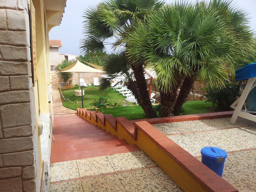 Rosa Dei Venti Appartement *