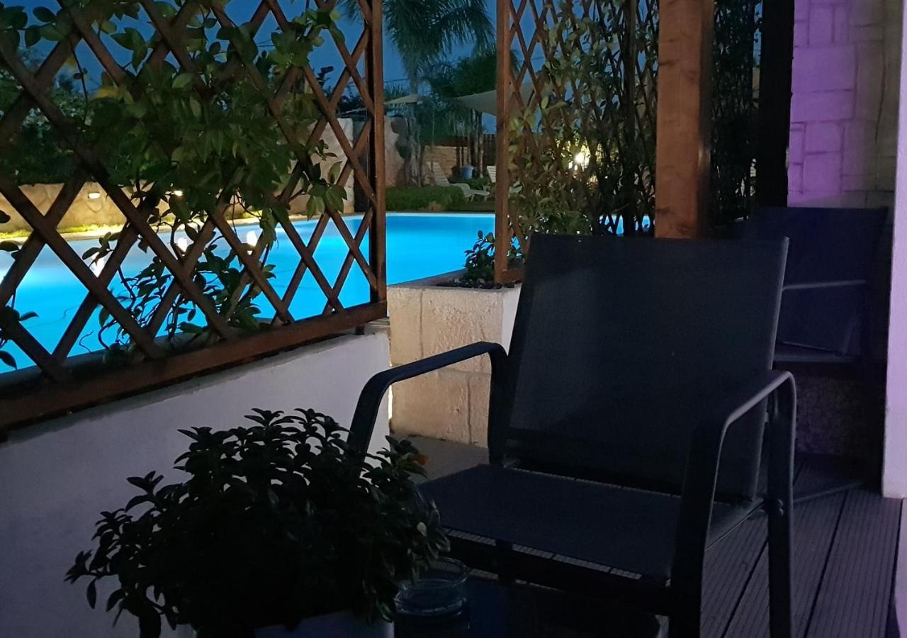 Rosa Dei Venti Apartment *